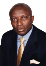 Barnabé Kikaya Bin Karubi