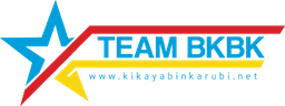 Team BKBK Logo