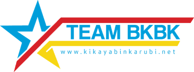 Team BKBK Logo