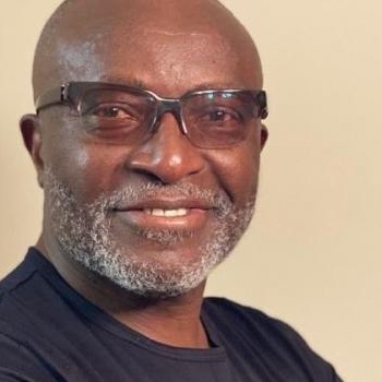 Barnabé KIKAYA Bin Karubi