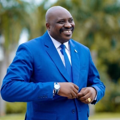 Steve embi